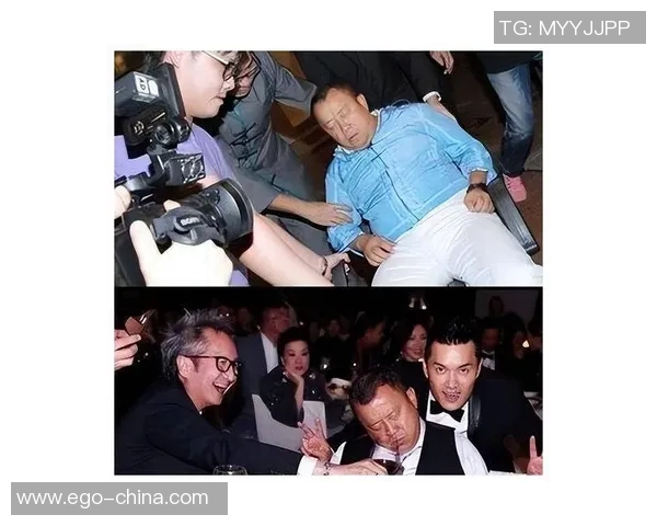 《娱乐圈惊现年度大揭秘 多位明星私生活曝光引热议》