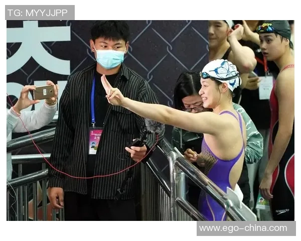 世界游泳纪录保持者突破极限 见证人类水中奇迹的诞生与挑战 世界游泳纪录保持者突破极限 见证人类水中奇迹的诞生与挑战