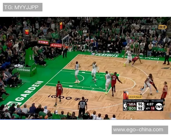 凯尔特人与热火的精彩对决回顾与分析全场精彩瞬间一网打尽