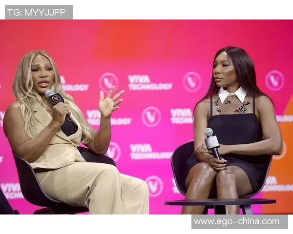 小威廉姆斯与文奇的巅峰对决谁能笑到最后