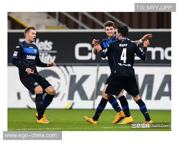 奥斯纳主场迎战帕德博恩期待精彩对决与胜利之争