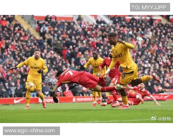 利物浦与狼队历史交锋回顾及战绩分析 利物浦与狼队历史交锋回顾及战绩分析