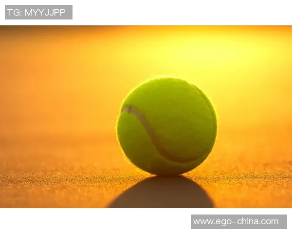 提升网球技巧与运动热情：从基础训练到实战策略的全面指南