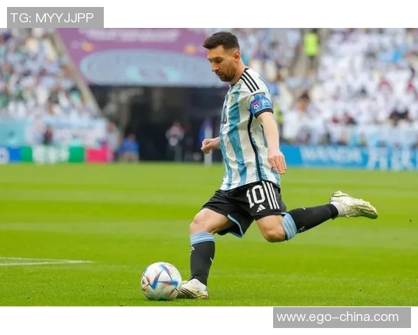 梅西十佳进球盘点：那些让世界惊叹的瞬间与背后故事