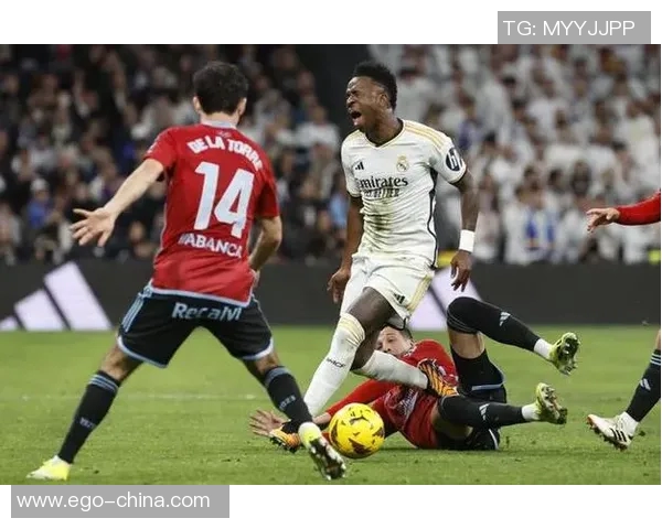 西甲第18轮精彩回顾皇马主场对阵塞尔塔全场录像分析