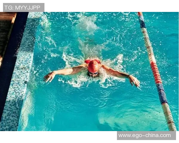 蛙泳呼吸技巧全面解析与训练方法提升呼吸效率