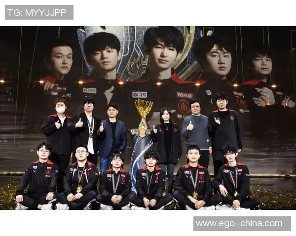 全球总决赛独家揭秘：V5战队的荣耀与拼搏之路