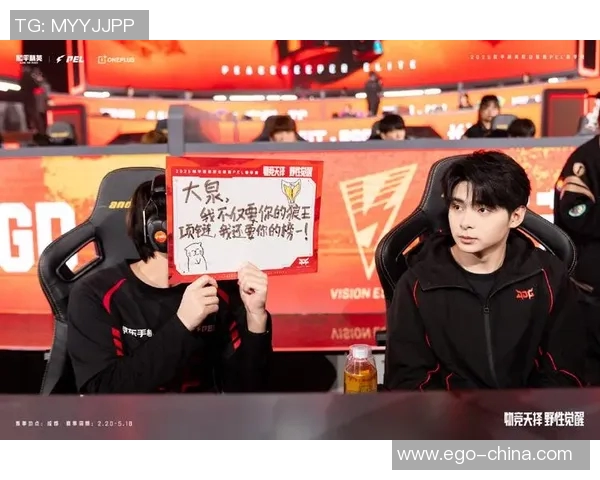 和平精英战术解析:深入剖析JDG战队的控制体系与战术运用 和平精英战术解析:深入剖析JDG战队的控制体系与战术运用