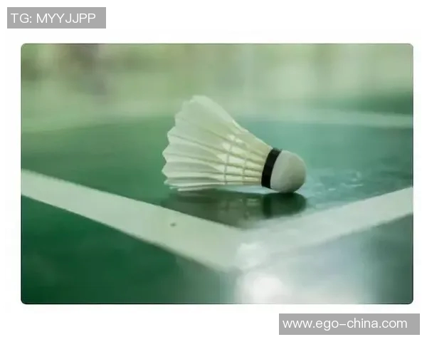 对话吴芳：回顾羽毛球生涯的辉煌与挑战