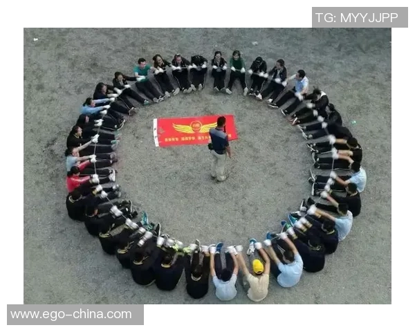 广州街舞队心理素质探讨:如何提升团队凝聚力与舞者自信心 广州街舞队心理素质探讨:如何提升团队凝聚力与舞者自信心