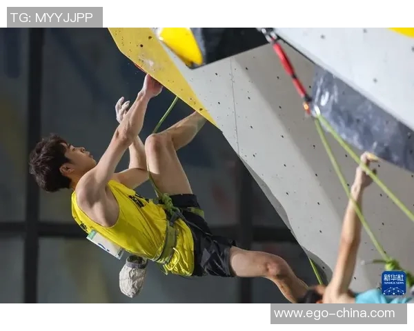 广州攀岩队配合问题引发热议队员间默契与信任亟待提升 广州攀岩队配合问题引发热议队员间默契与信任亟待提升