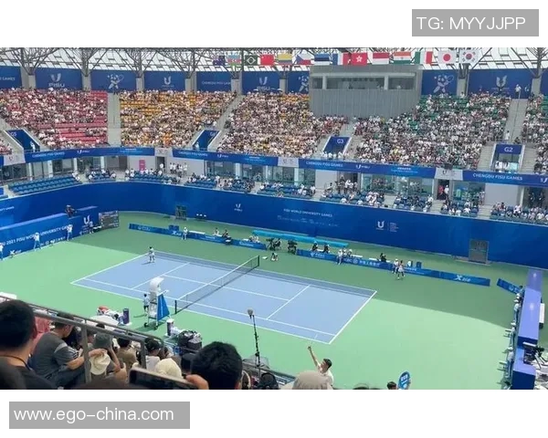 成都网球队如何运用节奏体系提升网球战术水平与比赛表现 成都网球队如何运用节奏体系提升网球战术水平与比赛表现