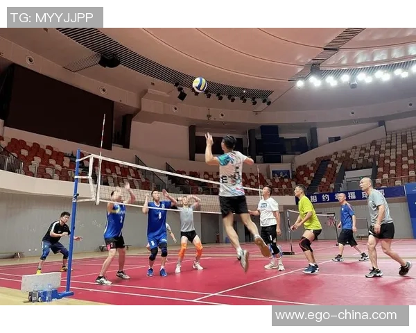 成都排球队包夹战术解析及其在排球比赛中的应用与影响 成都排球队包夹战术解析及其在排球比赛中的应用与影响