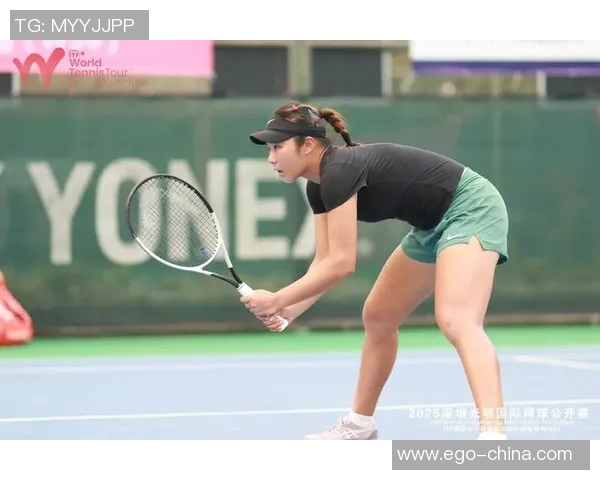 深圳网球队在全国锦标赛中的节奏表现分析与点评