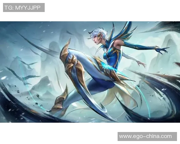 EDG战术解析:深度剖析英雄联盟阵地战体系的成功之道 EDG战术解析:深度剖析英雄联盟阵地战体系的成功之道