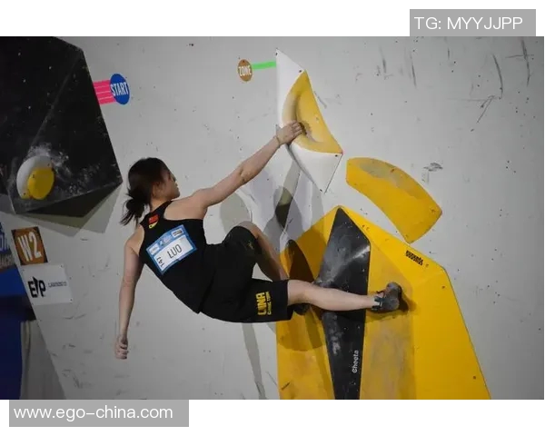 杭州攀岩队在全国攀岩战术排行榜中荣获第九名的佳绩解析 杭州攀岩队在全国攀岩战术排行榜中荣获第九名的佳绩解析