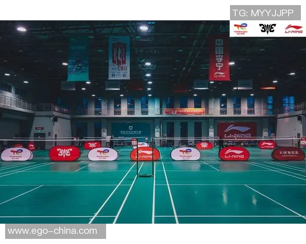 西安羽毛球队的防反策略揭秘与战术深度解析 西安羽毛球队的防反策略揭秘与战术深度解析