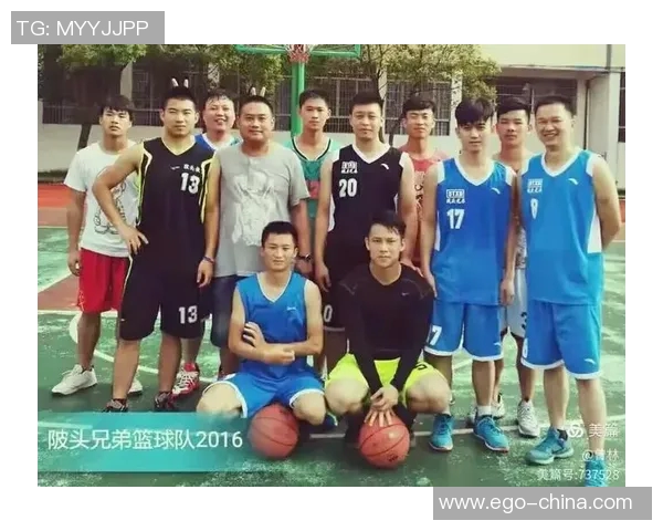 陈强篮球生涯回顾与展望对话分享运动精神与成长故事 陈强篮球生涯回顾与展望对话分享运动精神与成长故事