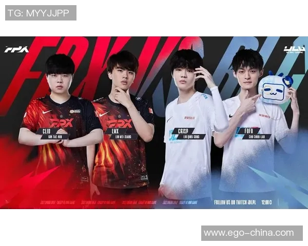 高校联赛分析:BLG在比赛中展现出的速度优势与战术执行力 高校联赛分析:BLG在比赛中展现出的速度优势与战术执行力