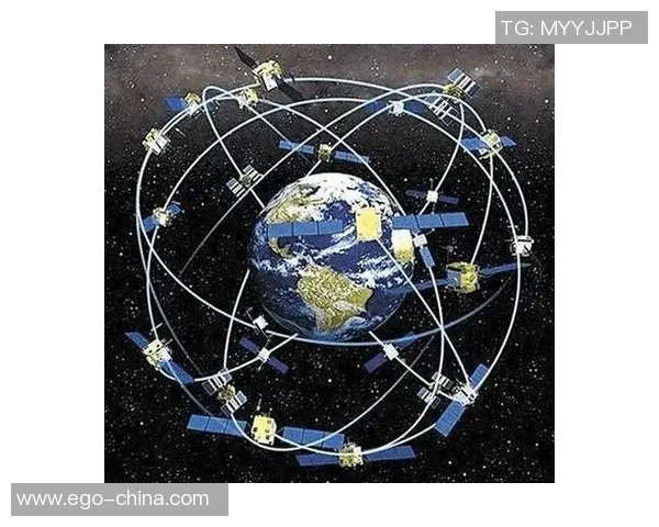 以卫星技术为核心推动智慧城市发展创新路径分析 以卫星技术为核心推动智慧城市发展创新路径分析