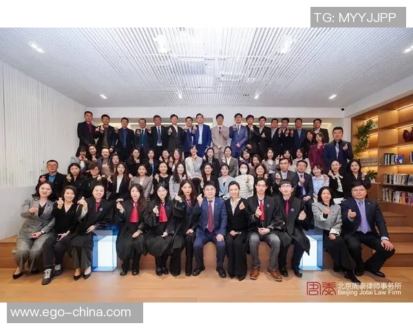 创新法律服务模式助力律师事务所发展与客户需求对接新机遇 创新法律服务模式助力律师事务所发展与客户需求对接新机遇