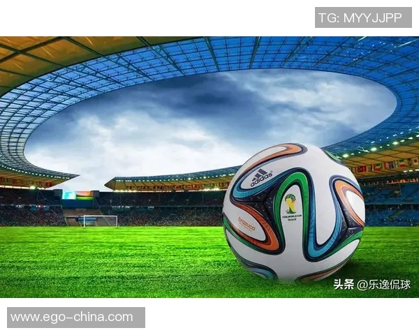 国际足联如何推动全球足球发展与改革的多维策略分析 国际足联如何推动全球足球发展与改革的多维策略分析