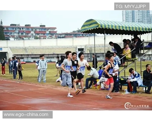 田径运动中的技术创新与训练方法的最新发展趋势分析