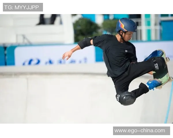 南京滑板队崛起最新滑板个人能力排行榜前十强揭晓