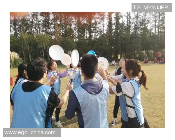 飞盘盛宴：深入探讨广州飞盘队的速度与技巧之美