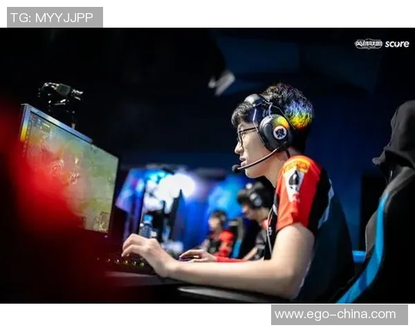 CSGO赛事揭秘:深入分析EDG战队的耐力与战术策略 CSGO赛事揭秘:深入分析EDG战队的耐力与战术策略