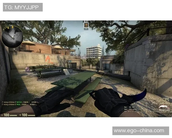 EDG在CSGO比赛中的进攻策略分析与得失总结