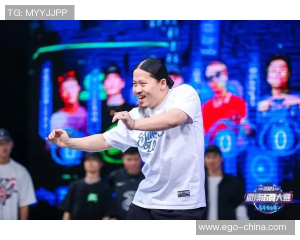 广州街舞队比赛经验引发热议选手表现与评委评分成焦点争论 广州街舞队比赛经验引发热议选手表现与评委评分成焦点争论