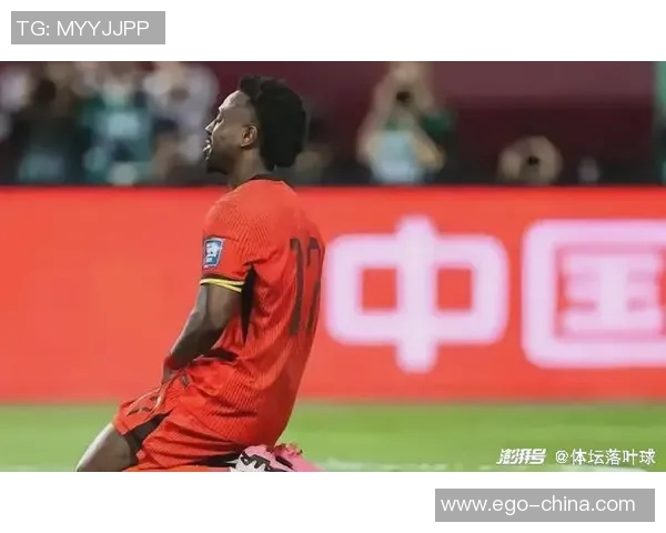 中国加油足球明星是谁揭秘他们的奋斗历程与精彩瞬间 中国加油足球明星是谁揭秘他们的奋斗历程与精彩瞬间