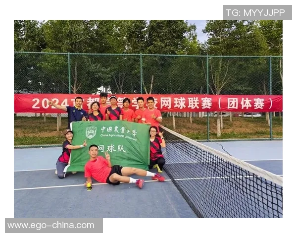 北京网球队以65分领跑大师赛积分榜展现强劲实力